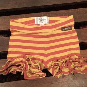 Matilda Jane Platinum Shorties 18 months